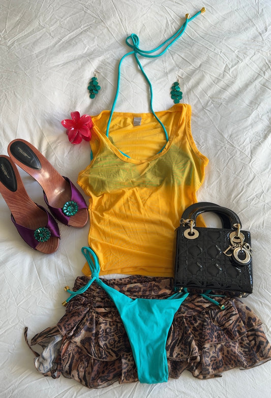 Água de Coco Bottom