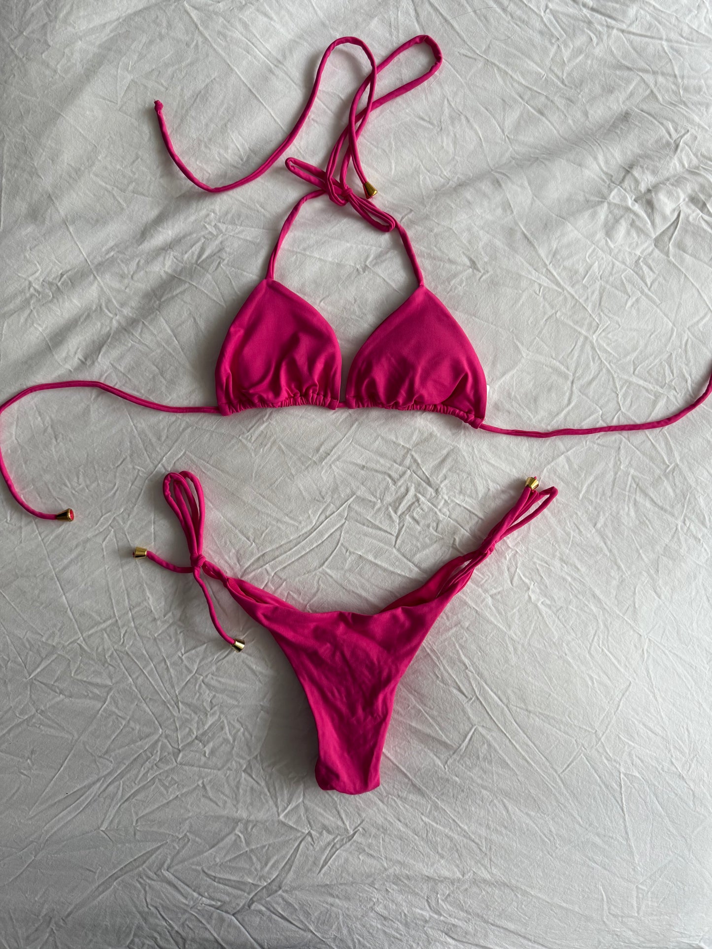Coral Kiss Bottom