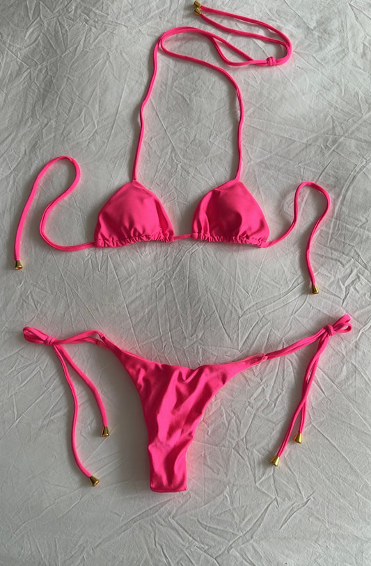 Beijo Solar Bottom