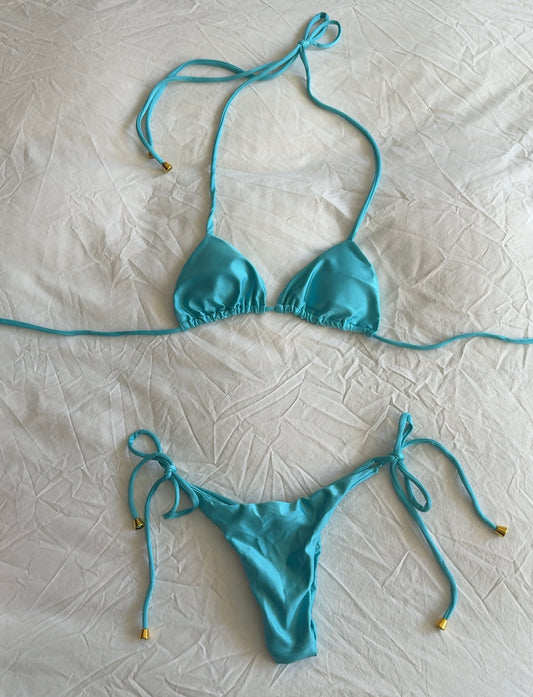 Brisa Azul Bottom
