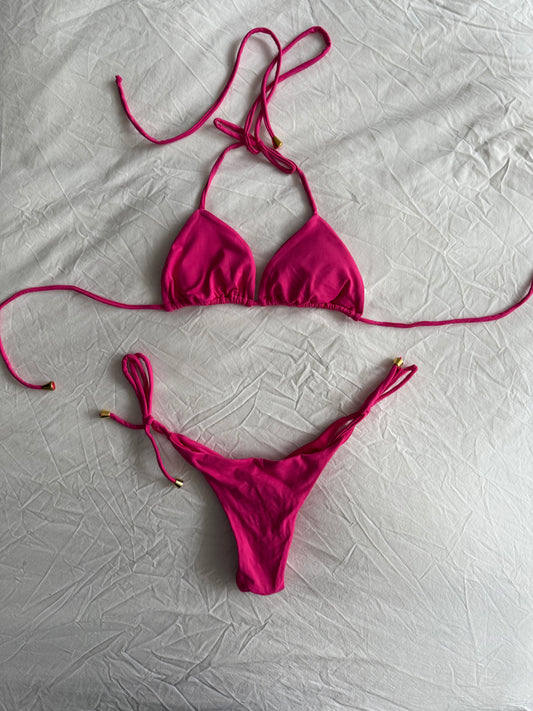 Coral Kiss Bottom